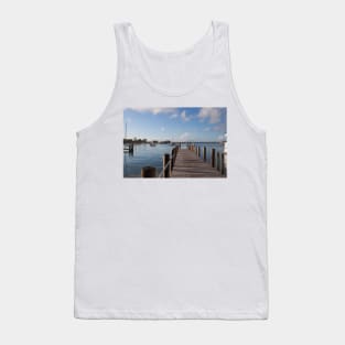 Marina Dreams Tank Top